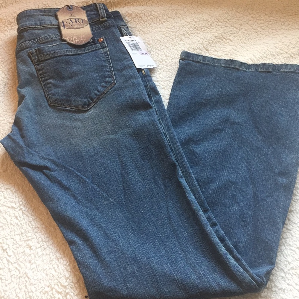 Earl jeans NWT